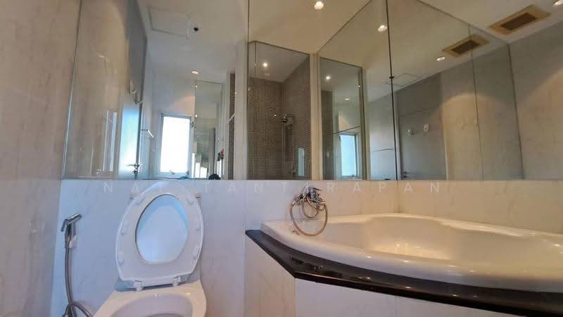 Royal Residence Park, Bangkok, 99 Royal Resident Park Lumphini, Lumphini, Pathum Wan, Bangkok, 3 Bedrooms, 220 sqm, Apartment For Rent, by Nat Tantirapan, 500550458 - DDproperty.com