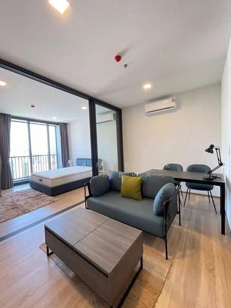 XT Phayathai, Bangkok, Phaya Thai Road, Thanon Phaya Thai, Ratchathewi, Bangkok, 1 Bedroom, 43 sqm, Condo For Rent, by Thanyalak Ajmera, 500550459 - DDproperty.com