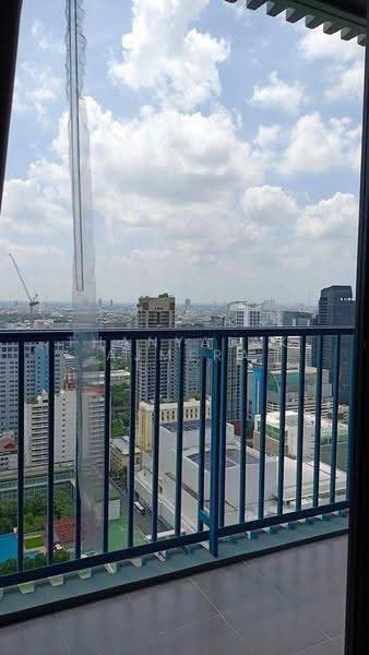 XT Phayathai, Bangkok, Phaya Thai Road, Thanon Phaya Thai, Ratchathewi, Bangkok, 1 Bedroom, 43 sqm, Condo For Rent, by Thanyalak Ajmera, 500550459 - DDproperty.com