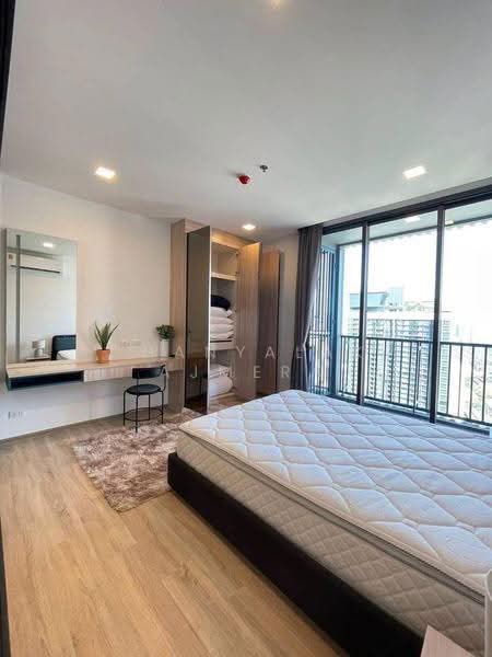 XT Phayathai, Bangkok, Phaya Thai Road, Thanon Phaya Thai, Ratchathewi, Bangkok, 1 Bedroom, 43 sqm, Condo For Rent, by Thanyalak Ajmera, 500550459 - DDproperty.com