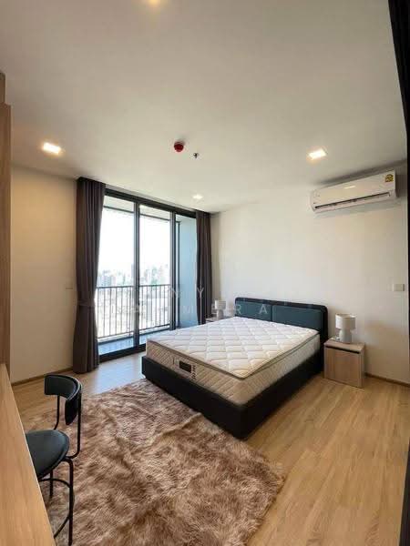 XT Phayathai, Bangkok, Phaya Thai Road, Thanon Phaya Thai, Ratchathewi, Bangkok, 1 Bedroom, 43 sqm, Condo For Rent, by Thanyalak Ajmera, 500550459 - DDproperty.com
