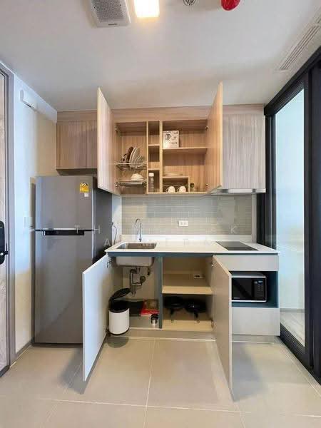 XT Phayathai, Bangkok, Phaya Thai Road, Thanon Phaya Thai, Ratchathewi, Bangkok, 1 Bedroom, 43 sqm, Condo For Rent, by Thanyalak Ajmera, 500550459 - DDproperty.com