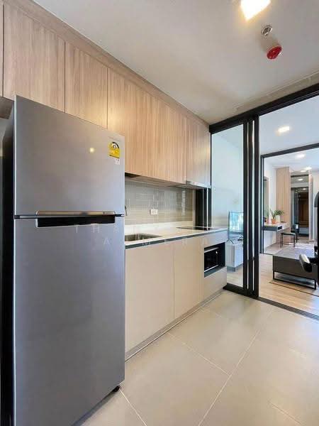 XT Phayathai, Bangkok, Phaya Thai Road, Thanon Phaya Thai, Ratchathewi, Bangkok, 1 Bedroom, 43 sqm, Condo For Rent, by Thanyalak Ajmera, 500550459 - DDproperty.com