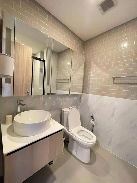 XT Phayathai, Bangkok, Phaya Thai Road, Thanon Phaya Thai, Ratchathewi, Bangkok, 1 Bedroom, 43 sqm, Condo For Rent, by Thanyalak Ajmera, 500550459 - DDproperty.com