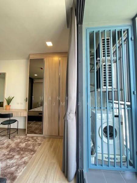 XT Phayathai, Bangkok, Phaya Thai Road, Thanon Phaya Thai, Ratchathewi, Bangkok, 1 Bedroom, 43 sqm, Condo For Rent, by Thanyalak Ajmera, 500550459 - DDproperty.com