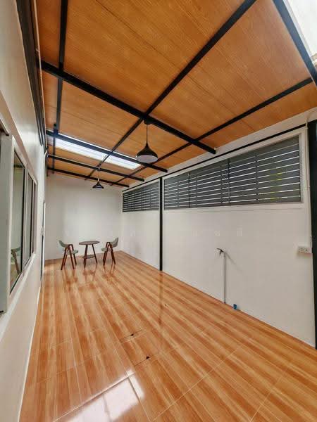 Pruksa 15 Thepharak, Samut Prakan, Praksa-Tamru Road, Phreak Sa Mai, Muang Samut Prakarn, Samut Prakan, 3 Bedrooms, 100 sqm, Townhouse For Sale, by Rinrada Saelee, 500550460 - DDproperty.com