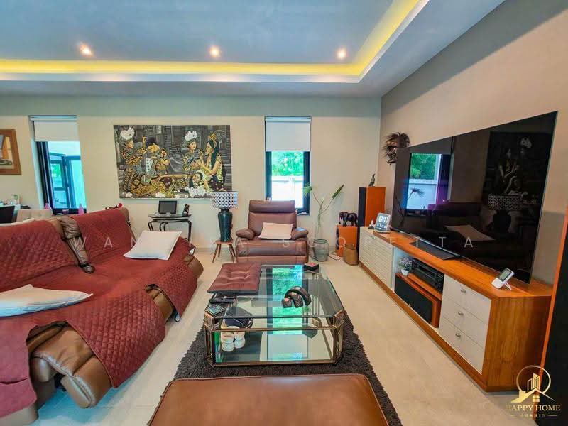 Black Mountain , Prachuap Khiri Khan, ประจวบคีรีขันธ์, หินเหล็กไฟ, หัวหิน, ประจวบคีรีขันธ์, 350 ตร.ม., วิลล่า ให้เช่า, โดย Wanwisa Scopetta, 500550462 - DDproperty.com