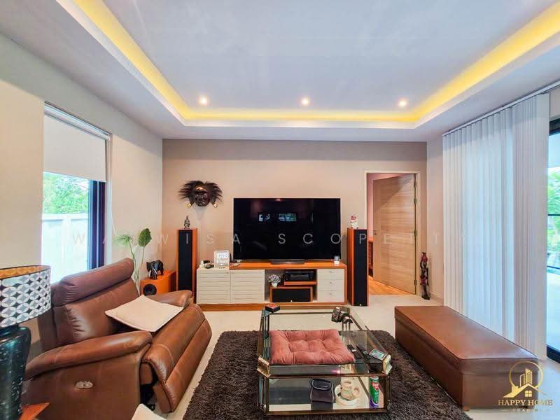 Black Mountain, Prachuap Khiri Khan, Hin Lek Fai, Hua Hin, Prachuap Khiri Khan, 3 Bedrooms, 350 sqm, Villa For Rent, by Wanwisa Scopetta, 500550462 - DDproperty.com