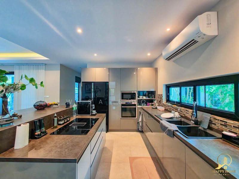 Black Mountain, Prachuap Khiri Khan, Hin Lek Fai, Hua Hin, Prachuap Khiri Khan, 3 Bedrooms, 350 sqm, Villa For Rent, by Wanwisa Scopetta, 500550462 - DDproperty.com