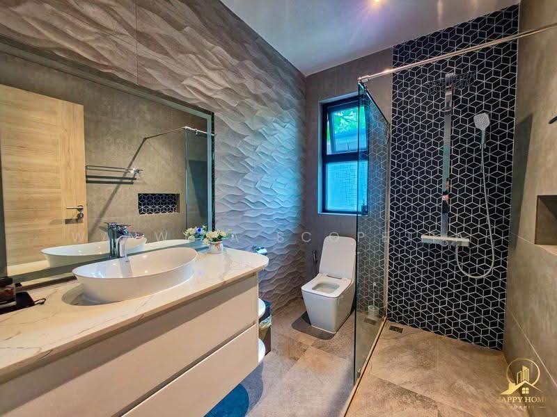 Black Mountain, Prachuap Khiri Khan, Hin Lek Fai, Hua Hin, Prachuap Khiri Khan, 3 Bedrooms, 350 sqm, Villa For Rent, by Wanwisa Scopetta, 500550462 - DDproperty.com