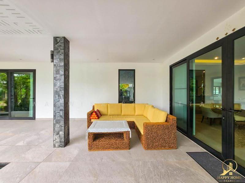 Black Mountain, Prachuap Khiri Khan, Hin Lek Fai, Hua Hin, Prachuap Khiri Khan, 3 Bedrooms, 350 sqm, Villa For Rent, by Wanwisa Scopetta, 500550462 - DDproperty.com