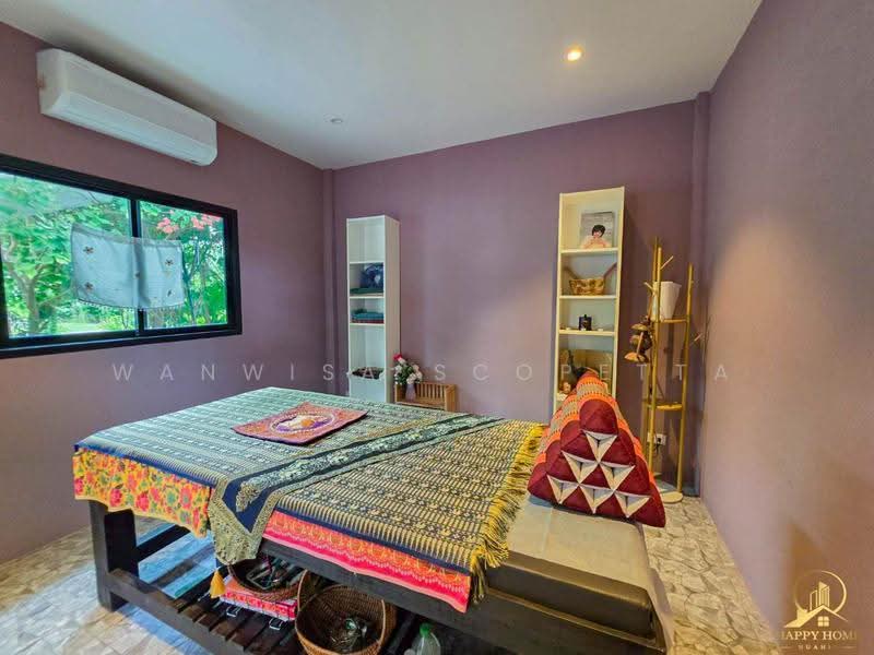 Black Mountain , Prachuap Khiri Khan, ประจวบคีรีขันธ์, หินเหล็กไฟ, หัวหิน, ประจวบคีรีขันธ์, 350 ตร.ม., วิลล่า ให้เช่า, โดย Wanwisa Scopetta, 500550462 - DDproperty.com