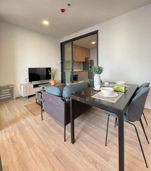 XT Phayathai, Bangkok, Phaya Thai Road, Thanon Phaya Thai, Ratchathewi, Bangkok, 1 Bedroom, 43 sqm, Condo For Rent, by Thanyalak Ajmera, 500550463 - DDproperty.com