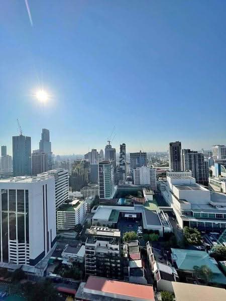 XT Phayathai, Bangkok, Phaya Thai Road, Thanon Phaya Thai, Ratchathewi, Bangkok, 1 Bedroom, 43 sqm, Condo For Rent, by Thanyalak Ajmera, 500550463 - DDproperty.com