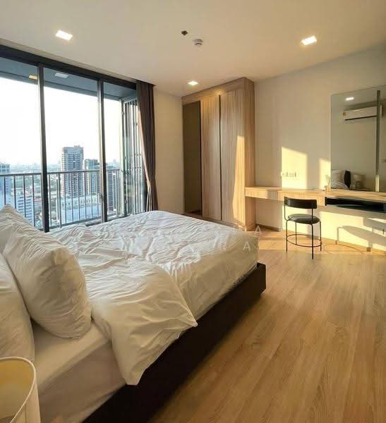 XT Phayathai, Bangkok, Phaya Thai Road, Thanon Phaya Thai, Ratchathewi, Bangkok, 1 Bedroom, 43 sqm, Condo For Rent, by Thanyalak Ajmera, 500550463 - DDproperty.com
