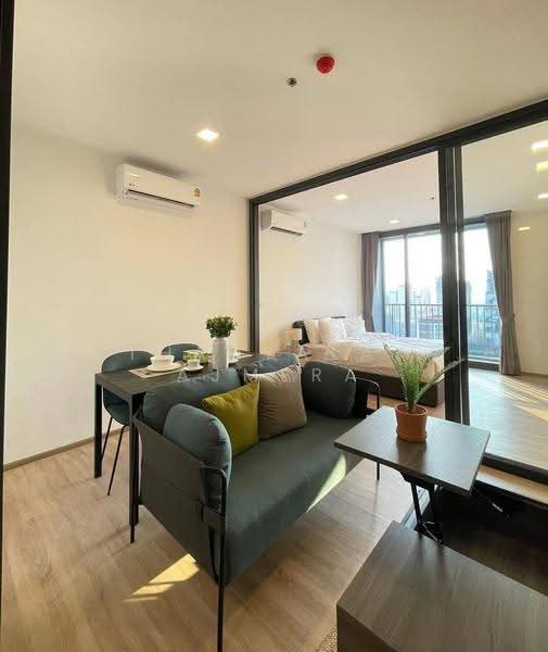 XT Phayathai, Bangkok, Phaya Thai Road, Thanon Phaya Thai, Ratchathewi, Bangkok, 1 Bedroom, 43 sqm, Condo For Rent, by Thanyalak Ajmera, 500550463 - DDproperty.com