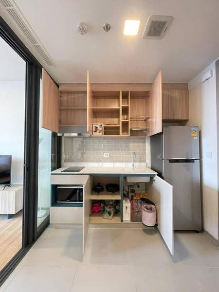 XT Phayathai, Bangkok, Phaya Thai Road, Thanon Phaya Thai, Ratchathewi, Bangkok, 1 Bedroom, 43 sqm, Condo For Rent, by Thanyalak Ajmera, 500550463 - DDproperty.com