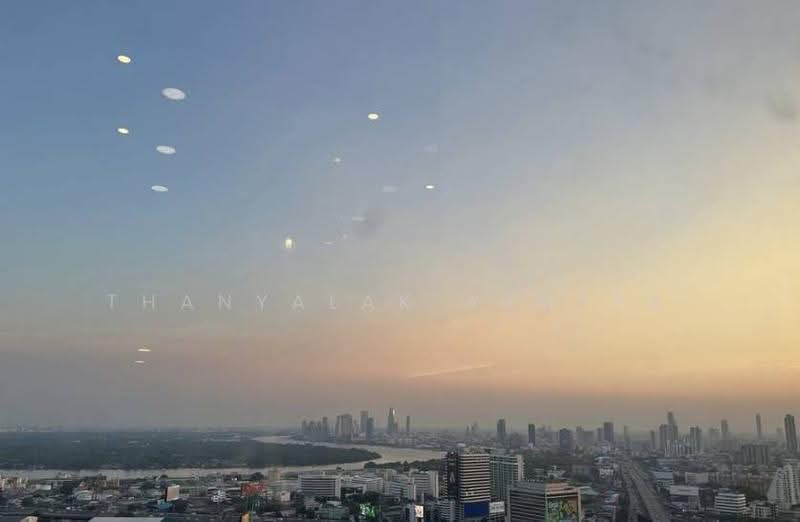 Life Rama 4-Asoke : ไลฟ์ พระราม 4 - อโศก, กรุงเทพ, พระราม 4, คลองเตย, กรุงเทพ, 49 ตร.ม., คอนโด ให้เช่า, โดย Thanyalak Ajmera, 500550465 - DDproperty.com