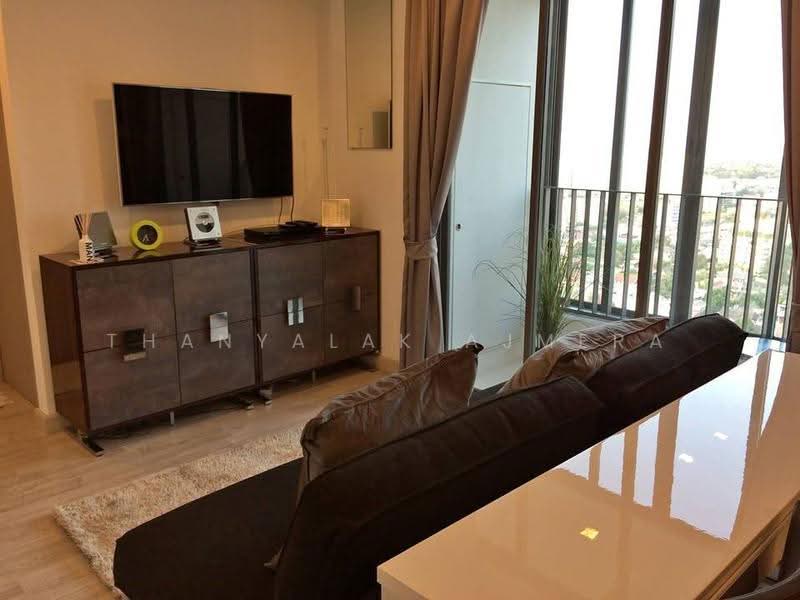 IDEO MOBI Sukhumvit 81, bangkok, 2097 Sukhumvit Road, Bang Chak, Phra Khanong, Bangkok, 2 Bedrooms, 43 sqm, Condo For Rent, by Thanyalak Ajmera, 500550467 - DDproperty.com