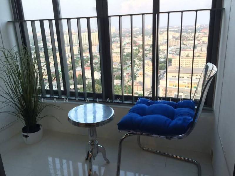 IDEO MOBI Sukhumvit 81, bangkok, 2097 Sukhumvit Road, Bang Chak, Phra Khanong, Bangkok, 2 Bedrooms, 43 sqm, Condo For Rent, by Thanyalak Ajmera, 500550467 - DDproperty.com