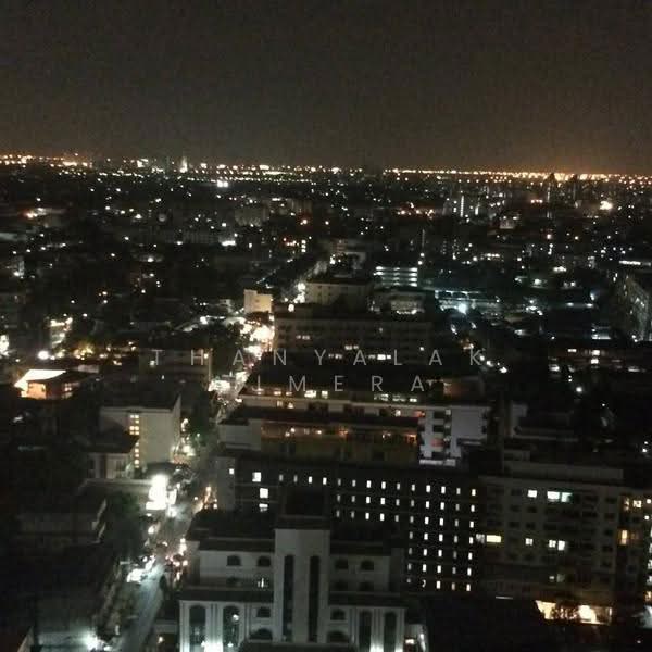 IDEO MOBI Sukhumvit 81, bangkok, 2097 Sukhumvit Road, Bang Chak, Phra Khanong, Bangkok, 2 Bedrooms, 43 sqm, Condo For Rent, by Thanyalak Ajmera, 500550467 - DDproperty.com