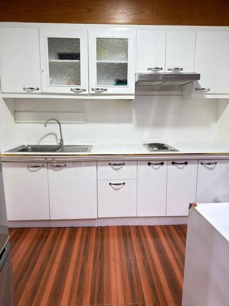 Witthayu Complex, Bangkok, 1673 New Petchaburi Road, Makkasan, Ratchathewi, Bangkok, 2 Bedrooms, 95 sqm, Condo For Rent, by Thanyalak Ajmera, 500550468 - DDproperty.com