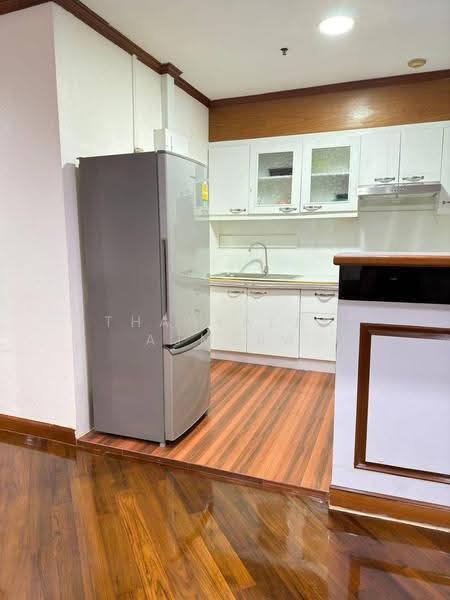 Witthayu Complex, Bangkok, 1673 New Petchaburi Road, Makkasan, Ratchathewi, Bangkok, 2 Bedrooms, 95 sqm, Condo For Rent, by Thanyalak Ajmera, 500550468 - DDproperty.com