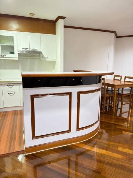 Witthayu Complex, Bangkok, 1673 New Petchaburi Road, Makkasan, Ratchathewi, Bangkok, 2 Bedrooms, 95 sqm, Condo For Rent, by Thanyalak Ajmera, 500550468 - DDproperty.com