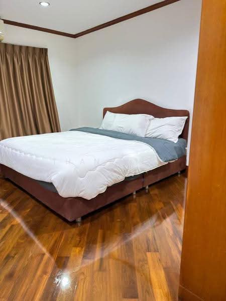 Witthayu Complex, Bangkok, 1673 New Petchaburi Road, Makkasan, Ratchathewi, Bangkok, 2 Bedrooms, 95 sqm, Condo For Rent, by Thanyalak Ajmera, 500550468 - DDproperty.com