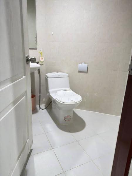 Witthayu Complex, Bangkok, 1673 New Petchaburi Road, Makkasan, Ratchathewi, Bangkok, 2 Bedrooms, 95 sqm, Condo For Rent, by Thanyalak Ajmera, 500550468 - DDproperty.com