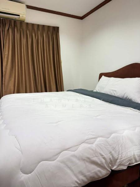 Witthayu Complex, Bangkok, 1673 New Petchaburi Road, Makkasan, Ratchathewi, Bangkok, 2 Bedrooms, 95 sqm, Condo For Rent, by Thanyalak Ajmera, 500550468 - DDproperty.com