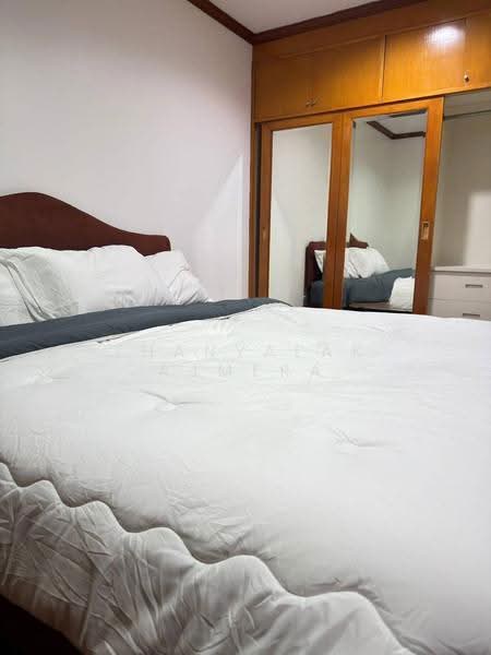 Witthayu Complex, Bangkok, 1673 New Petchaburi Road, Makkasan, Ratchathewi, Bangkok, 2 Bedrooms, 95 sqm, Condo For Rent, by Thanyalak Ajmera, 500550468 - DDproperty.com