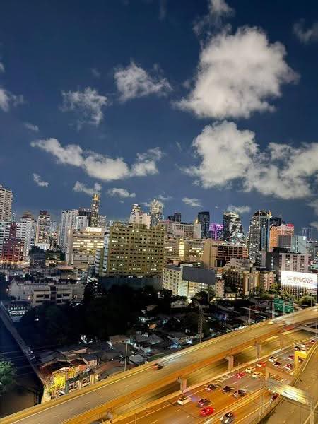 Witthayu Complex, Bangkok, 1673 New Petchaburi Road, Makkasan, Ratchathewi, Bangkok, 2 Bedrooms, 95 sqm, Condo For Rent, by Thanyalak Ajmera, 500550468 - DDproperty.com