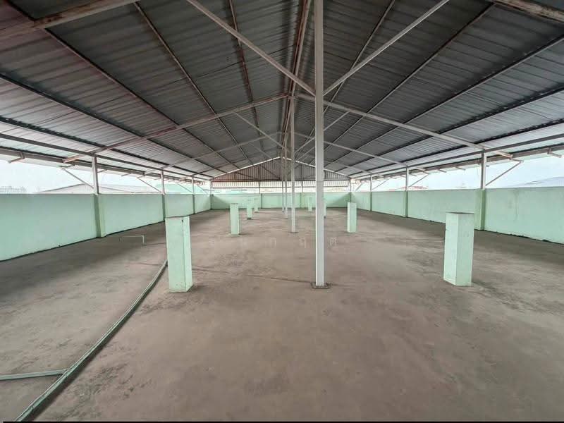 ให้เช่าโรงงาน พื้นที่ใช้สอยประมาณ 2,400 ตรม. มี รง. ใกล้เดอะมอลล์บางแค ซอย เอกชัย 94 บางบอน, กรุงเทพ, บางบอน, กรุงเทพ, 2,400 ตร.ม., โกดัง-โรงงาน ให้เช่า, โดย ธนกฤต, 500550469 - DDproperty.com