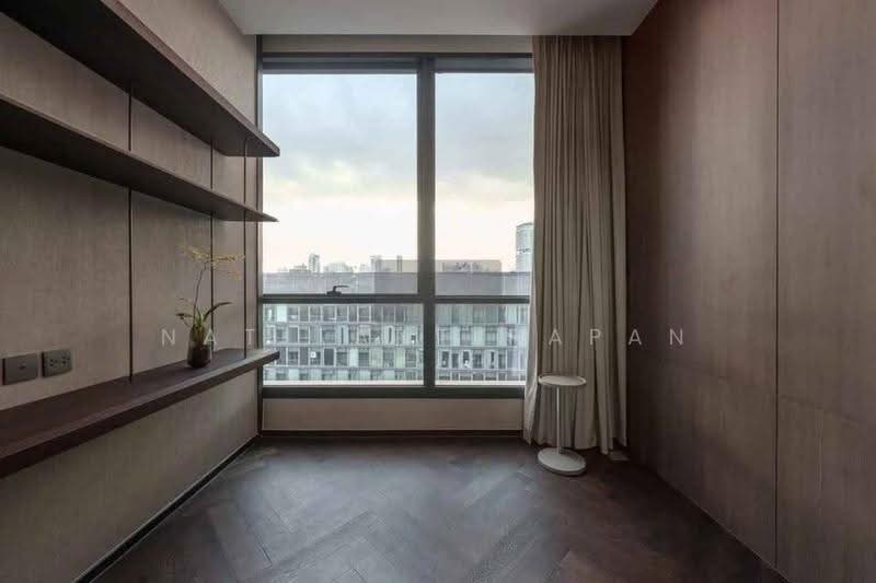 The Esse Sukhumvit 36, Bangkok, Soi Sukhumvit 36, Sukhumvit Road, Phra Kanong, Khlong Toei, Bangkok, 2 Bedrooms, 72 sqm, Condo For Rent, by Nat Tantirapan, 500550470 - DDproperty.com