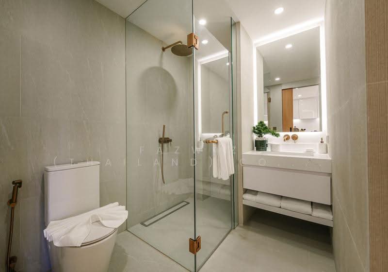 Siamese Bangtao, Phuket, Koktanode, soi 3, Choeng Thale, Thalang, Phuket, 1 Bedroom, 45 sqm, Condo For Sale, by Fazwaz (Thailand) Co., Ltd., 500550472 - DDproperty.com