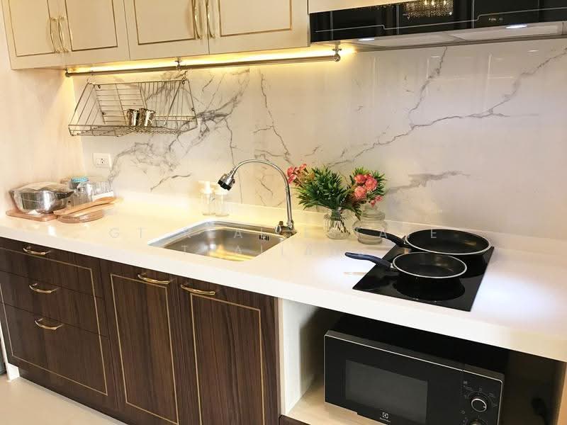 Noble Ploenchit, Bangkok, 1035 Ploenchit Road, Lumphini, Pathum Wan, Bangkok, 1 Bedroom, 56 sqm, Condo For Rent, by GT Real Estate Thailand, 500550473 - DDproperty.com