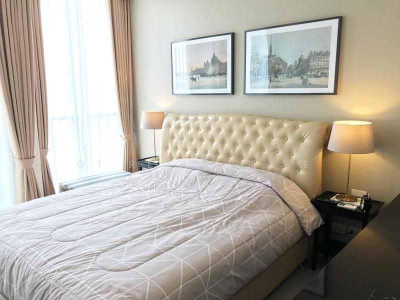 Noble Ploenchit, Bangkok, 1035 Ploenchit Road, Lumphini, Pathum Wan, Bangkok, 1 Bedroom, 56 sqm, Condo For Rent, by GT Real Estate Thailand, 500550473 - DDproperty.com