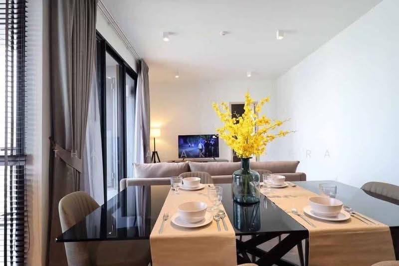 The Lofts Silom, Bangkok, Pramuan Road, Silom, Bang Rak, Bangkok, 2 Bedrooms, 85 sqm, Condo For Rent, by Thanyalak Ajmera, 500550474 - DDproperty.com