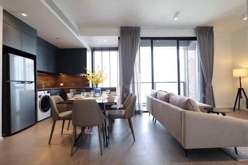 The Lofts Silom : เดอะ ลอฟท์ สีลม, กรุงเทพ, ถนนประมวญ, สีลม, บางรัก, กรุงเทพ, 85 ตร.ม., คอนโด ให้เช่า, โดย Thanyalak Ajmera, 500550474 - DDproperty.com