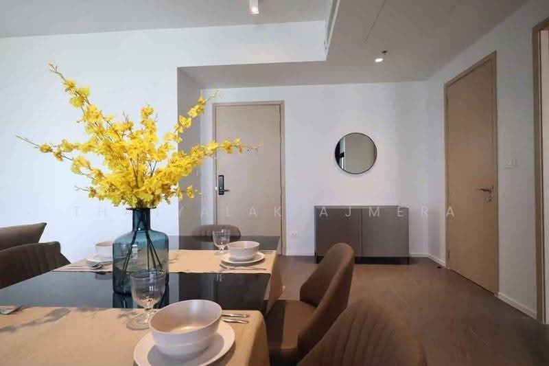The Lofts Silom, Bangkok, Pramuan Road, Silom, Bang Rak, Bangkok, 2 Bedrooms, 85 sqm, Condo For Rent, by Thanyalak Ajmera, 500550474 - DDproperty.com