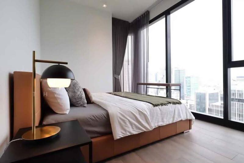 The Lofts Silom : เดอะ ลอฟท์ สีลม, กรุงเทพ, ถนนประมวญ, สีลม, บางรัก, กรุงเทพ, 85 ตร.ม., คอนโด ให้เช่า, โดย Thanyalak Ajmera, 500550474 - DDproperty.com