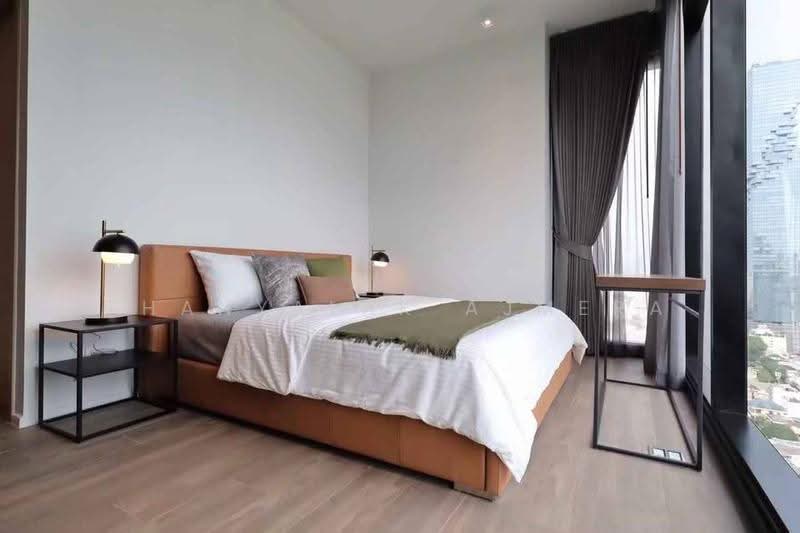 The Lofts Silom, Bangkok, Pramuan Road, Silom, Bang Rak, Bangkok, 2 Bedrooms, 85 sqm, Condo For Rent, by Thanyalak Ajmera, 500550474 - DDproperty.com