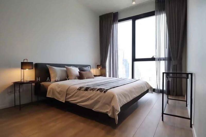 The Lofts Silom, Bangkok, Pramuan Road, Silom, Bang Rak, Bangkok, 2 Bedrooms, 85 sqm, Condo For Rent, by Thanyalak Ajmera, 500550474 - DDproperty.com