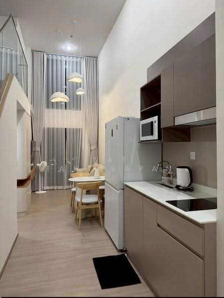 Aspire Sukhumvit-Rama 4, Bangkok, 4404 Rama 4 Road, Phra Kanong, Khlong Toei, Bangkok, 2 Bedrooms, 66 sqm, Condo For Rent, by Nat Tantirapan, 500550475 - DDproperty.com