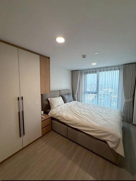 Aspire Sukhumvit-Rama 4 : แอสปาย สุขุมวิท-พระราม 4, กรุงเทพ, 4404 พระราม 4, พระโขนง, คลองเตย, กรุงเทพ, 66 ตร.ม., คอนโด ให้เช่า, โดย Nat Tantirapan, 500550475 - DDproperty.com
