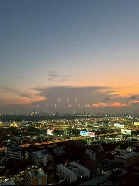 Aspire Sukhumvit-Rama 4 : แอสปาย สุขุมวิท-พระราม 4, กรุงเทพ, 4404 พระราม 4, พระโขนง, คลองเตย, กรุงเทพ, 66 ตร.ม., คอนโด ให้เช่า, โดย Nat Tantirapan, 500550475 - DDproperty.com