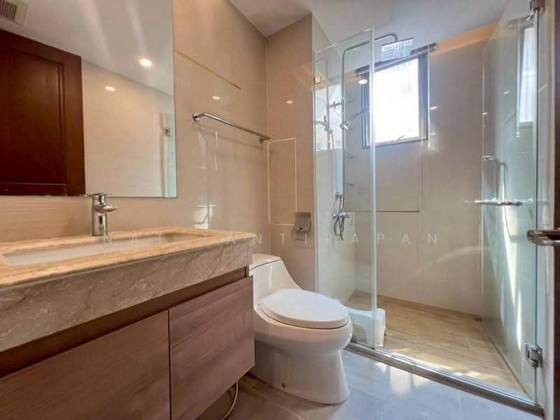 Amaranta Residence : อมรันทา เรสซิเดนซ์ รัชดา-ห้วยขวาง, กรุงเทพ, ซอยประชาราษฎร์ 5 ถนนประชาราษฏร์บำเพ็ญ, ห้วยขวาง, กรุงเทพ, 120 ตร.ม., คอนโด ให้เช่า, โดย Nat Tantirapan, 500550479 - DDproperty.com