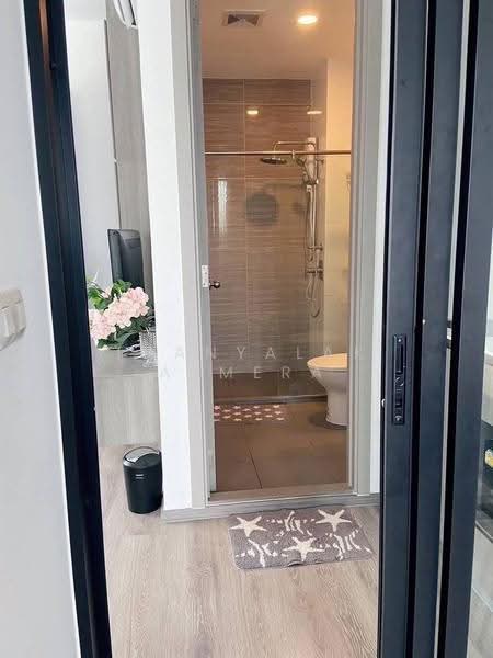 Knightsbridge Prime Onnut, Bangkok, Soi On Nut 1/1 Sukhumvit Road77, Phra Kanong Nua, Watthana, Bangkok, 1 Bedroom, 33 sqm, Condo For Rent, by Thanyalak Ajmera, 500550481 - DDproperty.com