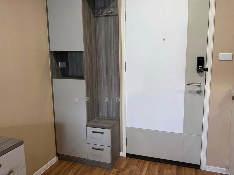 Lumpini Place Bangna Km.3, Bangkok, 52 Soi Bang Na-Trat 23, Bang Na, Bangkok, 1 Bedroom, 26 sqm, Condo For Sale, by NR AGENT, 500550482 - DDproperty.com